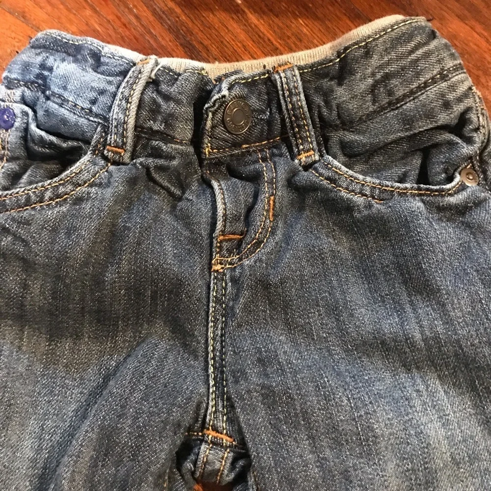 🎈Baby GAP Jeans